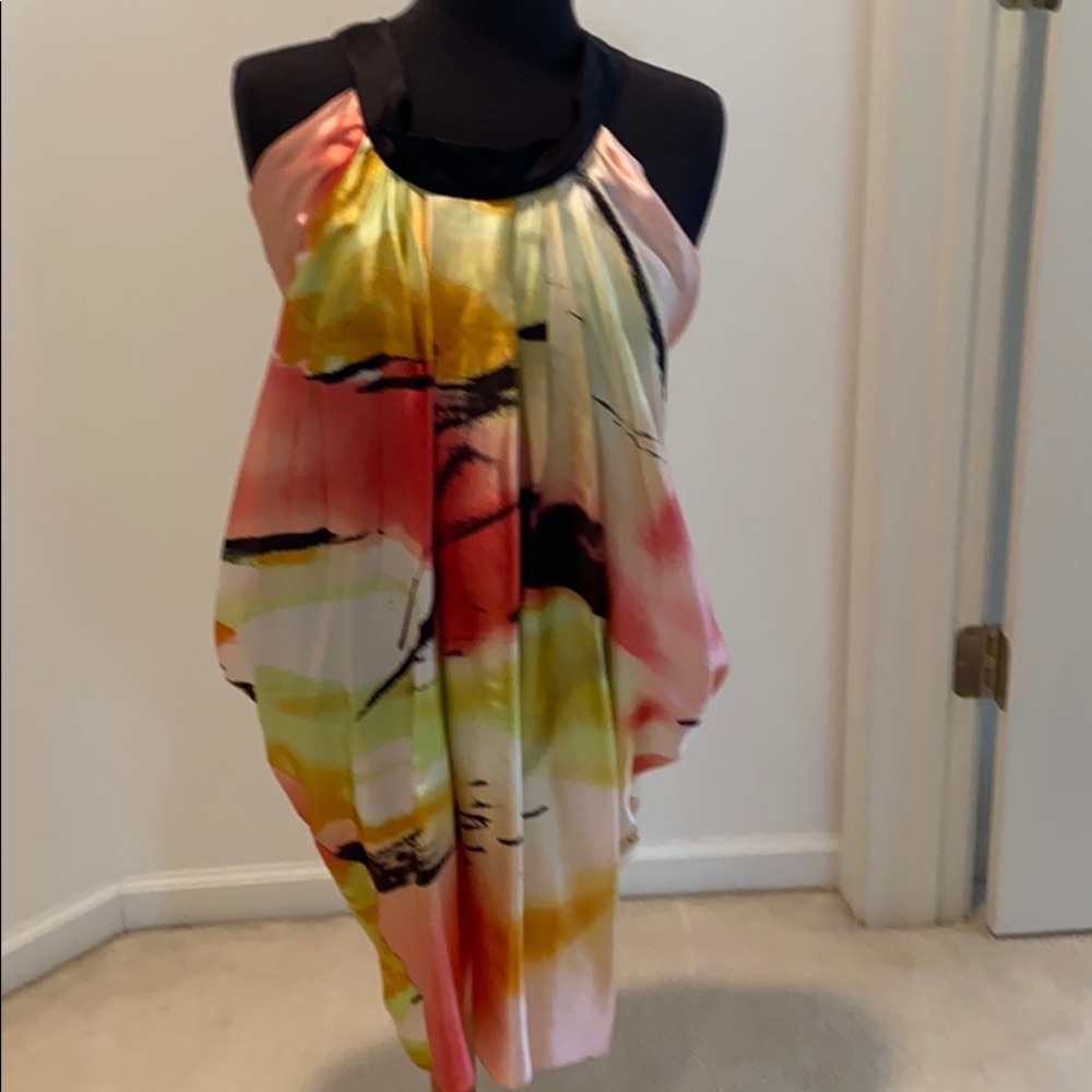 BCBGMAXAZRIA Dress
